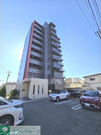 ラディナスティアの物件内観写真